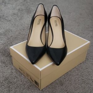 Michael Kors Heels 8.5